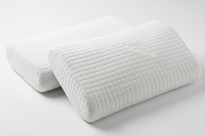 Pack 2 Almofadas Memory Foam Premium