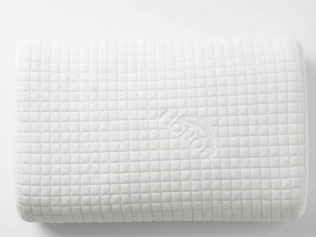 Pack 2 Almofadas Memory Foam Premium
