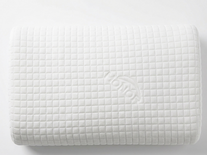 Pack 2 Almofadas Memory Foam Premium