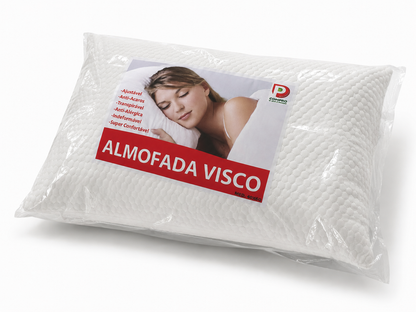 Almofada Essential ECO