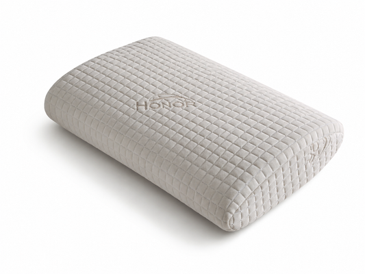 Almofada Algodão Orgânico Premium