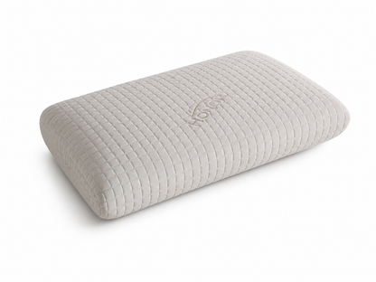 Almofada Algodão Orgânico Premium